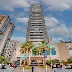 Apart-hotel Royal Regency Marina, Dubai